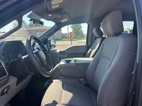 Used 2018 Ford F150 XLT AWD/4WD image 7