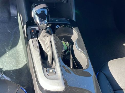 New 2026 Buick Envista Sport Touring w/ Convenience I Package image 19