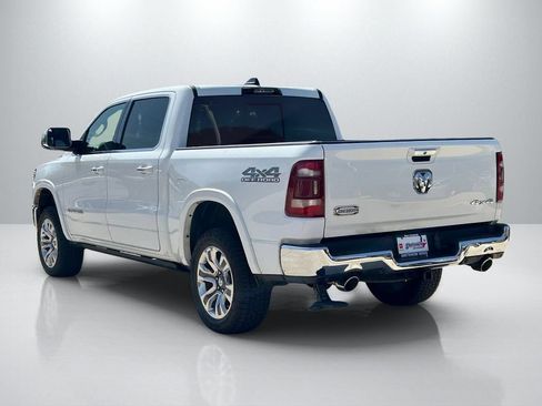 Used 2022 RAM 1500 Limited AWD/4WD image 7