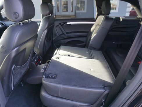 Used 2014 Audi Q7 TDI Prestige w/ Prestige Package image 21
