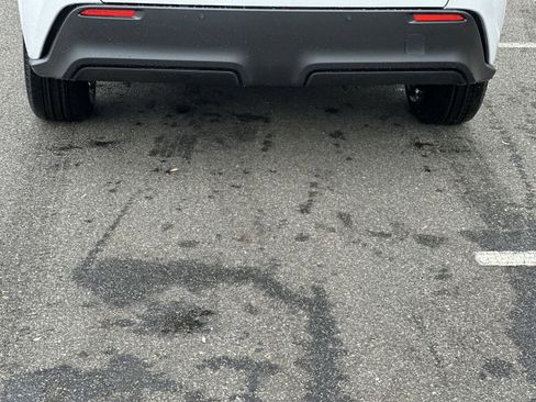 New 2026 Toyota bZ image 17