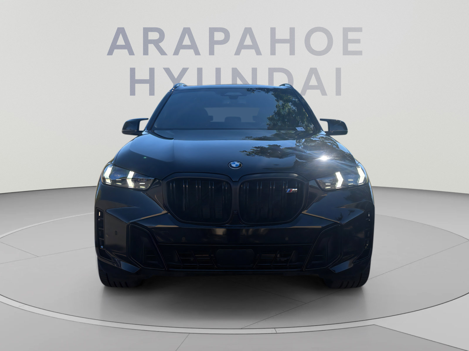 Used 2026 BMW X5 M60i AWD/4WD image 8