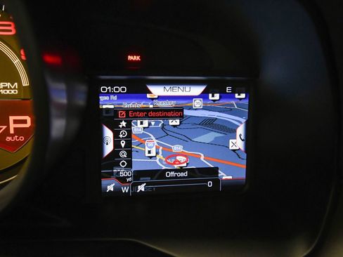 Used 2021 Ferrari F8 Tributo image 42