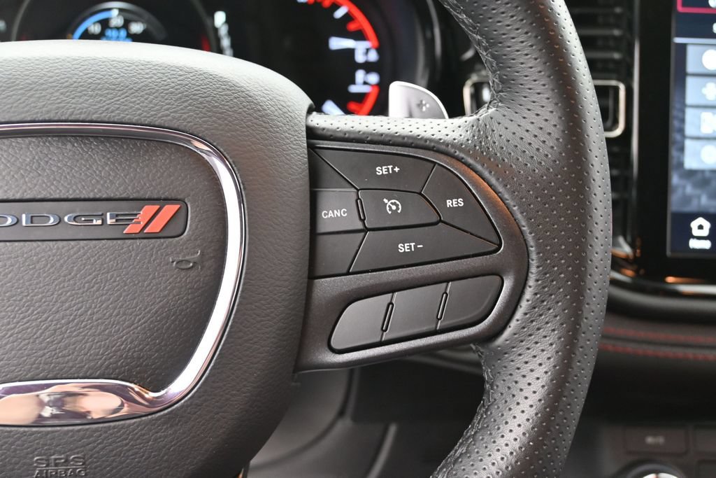 Used 2025 Dodge Durango GT AWD/4WD image 34