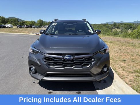 Used 2024 Subaru Crosstrek 2.0i Premium AWD/4WD image 2