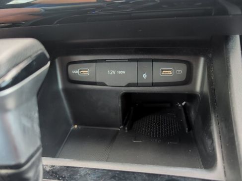 Used 2024 Hyundai Tucson SEL FWD image 32