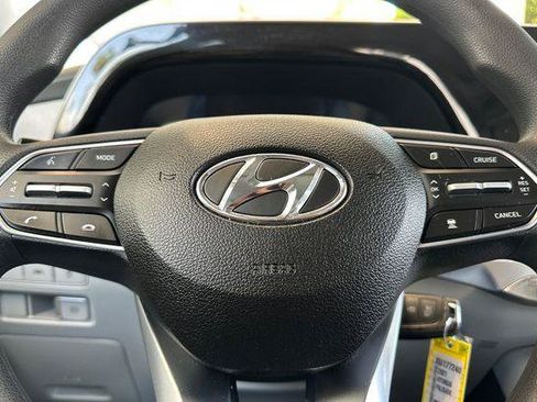 Used 2021 Hyundai Palisade SE FWD image 23