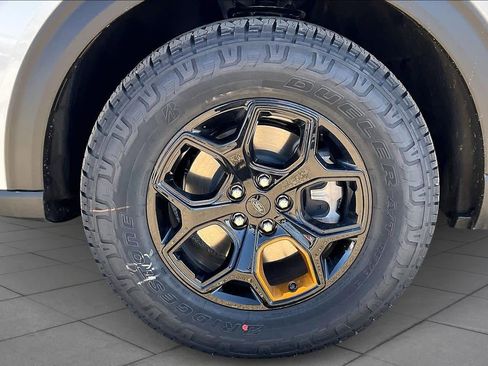 New 2026 Ford Explorer Tremor w/ Tremor Ultimate Package image 11