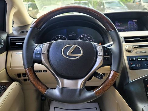 Used 2015 Lexus RX 350 FWD image 15