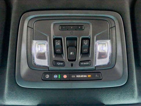 Used 2024 GMC Sierra 1500 Denali Ultimate AWD/4WD image 29