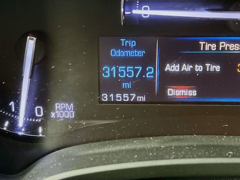 Used 2017 Cadillac XTS FWD image 12