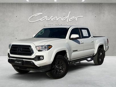 Used 2023 Toyota Tacoma SR5