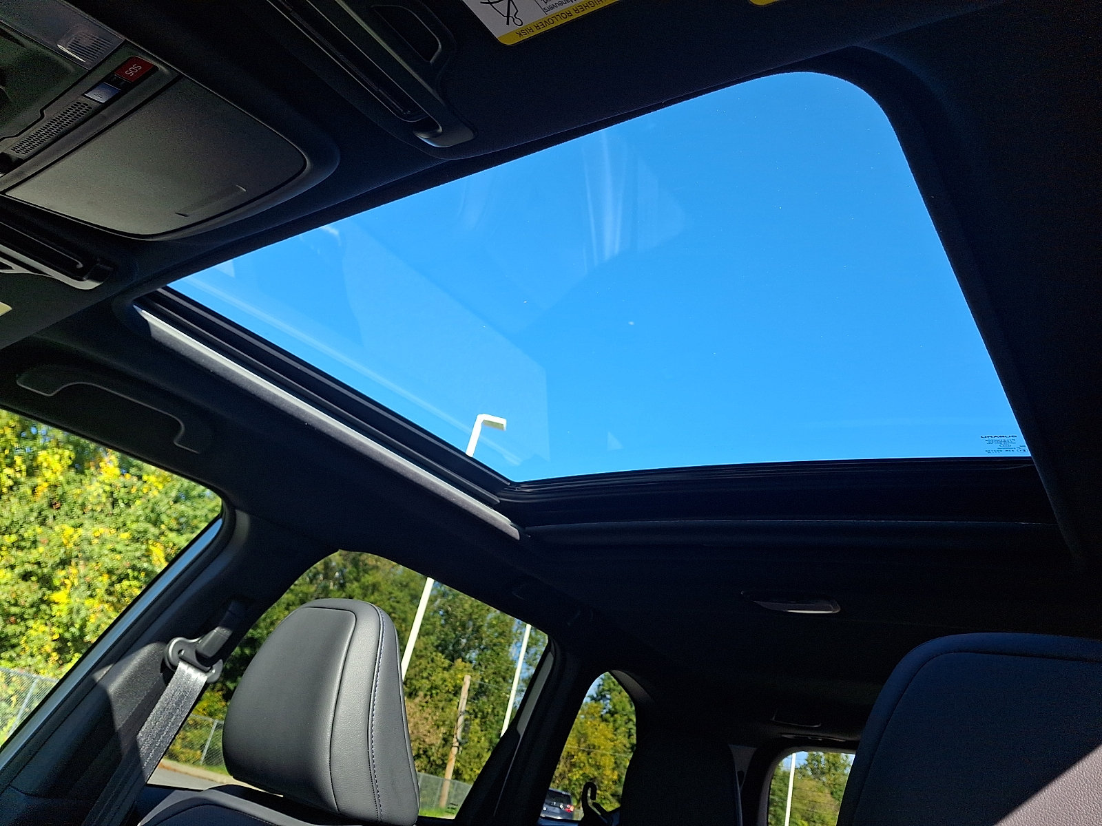 New 2026 Subaru Forester Limited AWD/4WD image 10