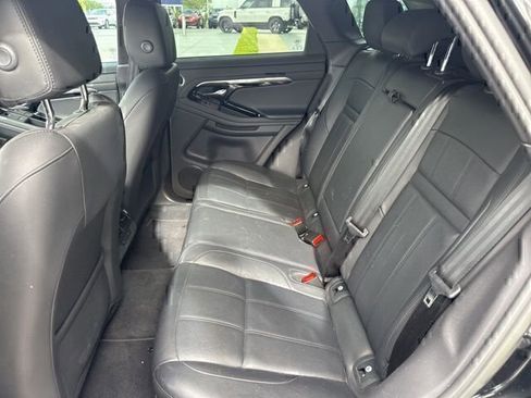 Used 2023 Land Rover Range Rover Evoque HST AWD/4WD image 10