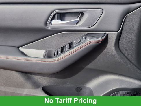 New 2026 Nissan Rogue SV image 17