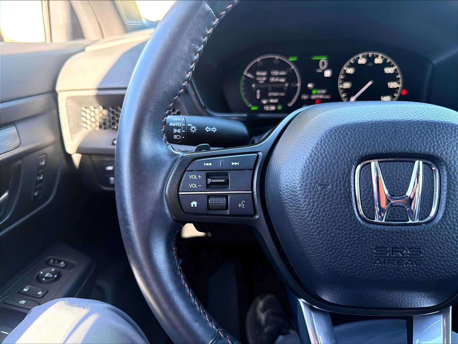 Used 2024 Honda CR-V Sport-L image 19