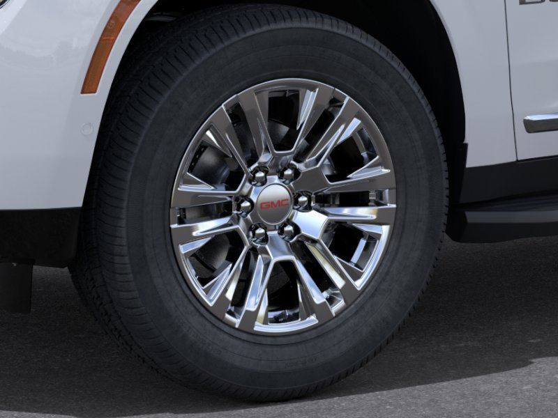 New 2026 GMC Yukon Denali w/ Advanced Technology Package AWD/4WD image 33