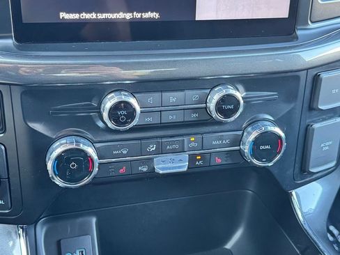 Used 2023 Ford F150 XLT w/ Equipment Group 302A High AWD/4WD image 20