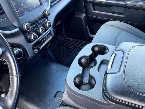 Used 2022 RAM 2500 Big Horn w/ Level A Equipment Group image 17