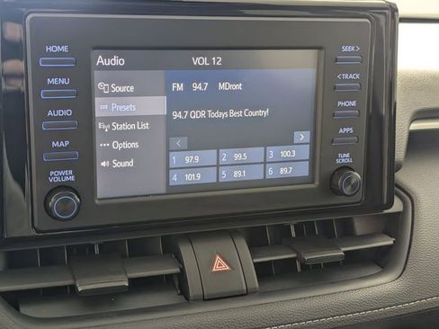 Used 2019 Toyota RAV4 XLE w/ Convenience Package AWD/4WD image 20