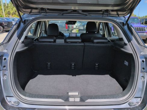 Used 2019 MAZDA CX-3 Touring FWD image 13