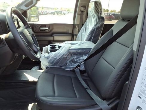 New 2025 Chevrolet Silverado 3500 W/T w/ WT Convenience Package image 8