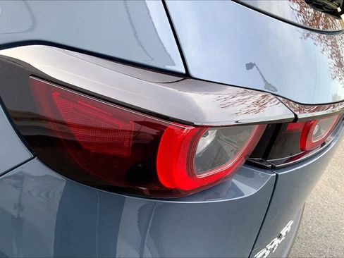 Used 2026 MAZDA CX-50 2.5 Hybrid w/ Weather Package image 28