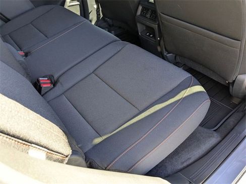 Certified 2026 Honda CR-V Sport image 38