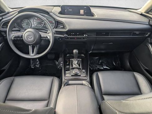 Used 2025 MAZDA CX-30 AWD 2.5 S w/ Preferred Package image 16