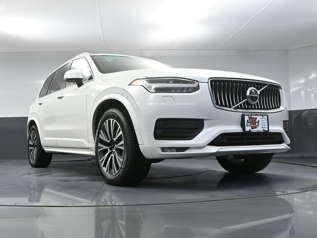 Used 2020 Volvo XC90 T5 Momentum AWD/4WD image 46