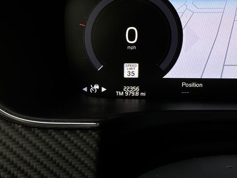 Used 2021 Polestar Polestar 1 AWD/4WD image 41
