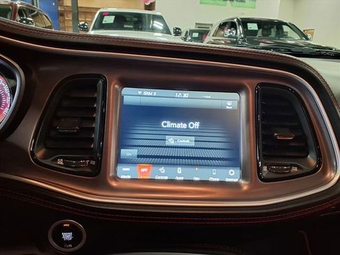 Used 2022 Dodge Challenger R/T Scat Pack w/ Shaker Package image 25