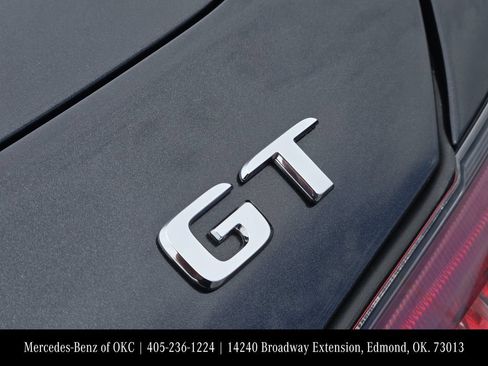 Used 2018 Mercedes-Benz AMG GT Roadster image 8