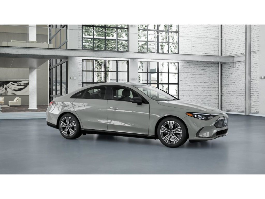 New 2027 Mercedes-Benz CLA 250+ image 13