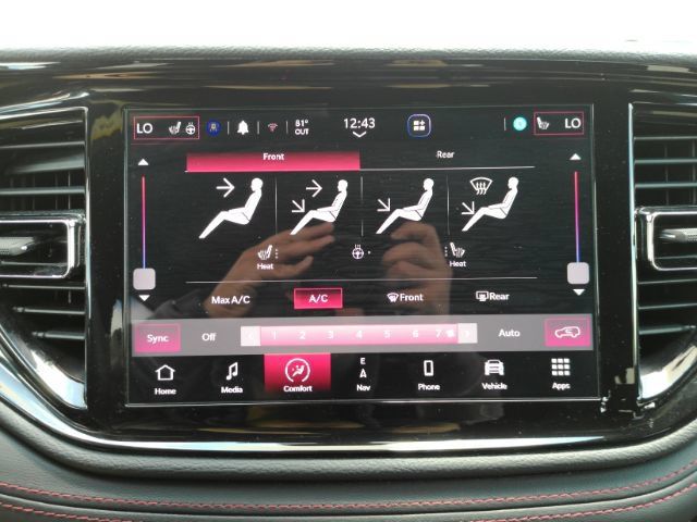 Used 2026 Dodge Durango GT AWD/4WD image 42