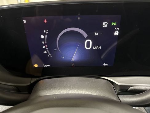New 2026 Buick Envista Preferred w/ Convenience I Package FWD image 12