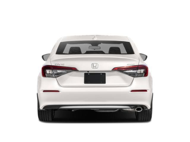 Used 2024 Honda Civic Sport image 5