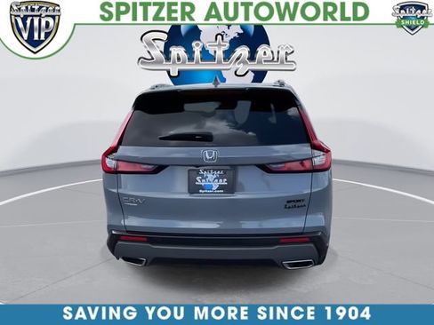 Used 2024 Honda CR-V Sport-L image 9