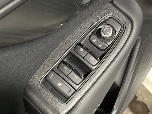 Used 2025 Subaru Legacy Premium image 8