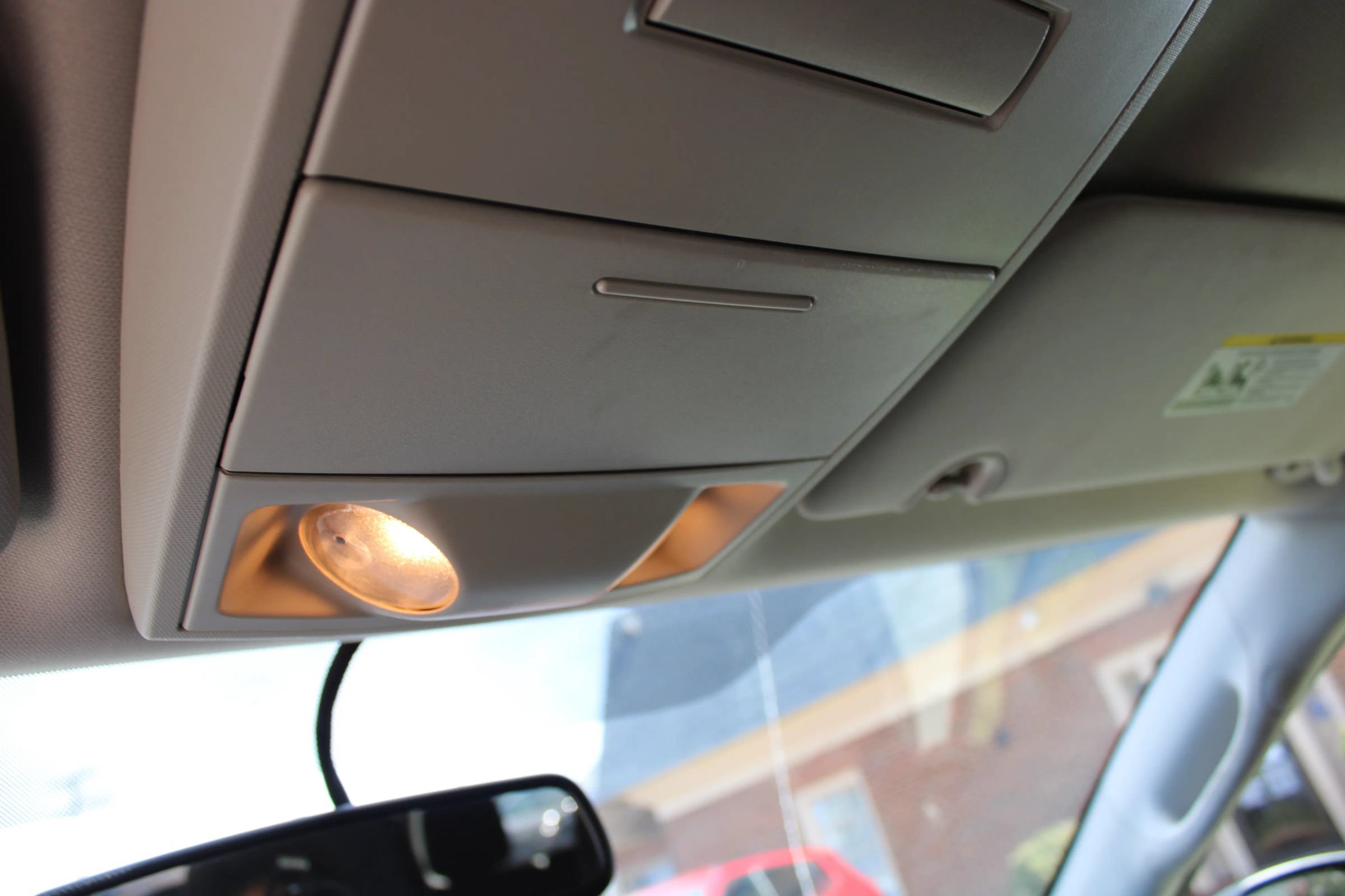 Used 2017 Dodge Grand Caravan SE w/ Power Window Group FWD image 12