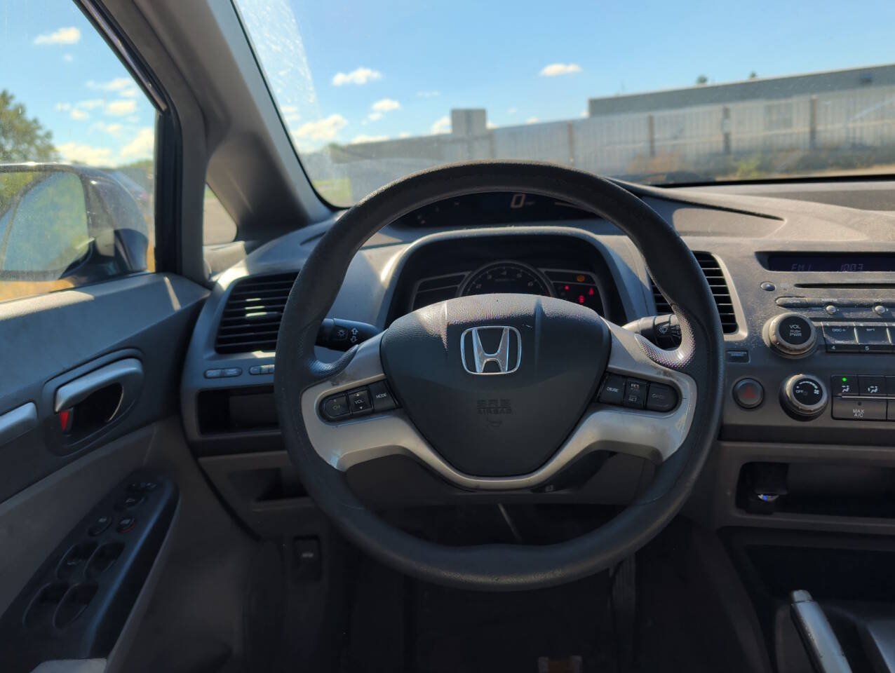 Used 2006 Honda Civic EX image 29