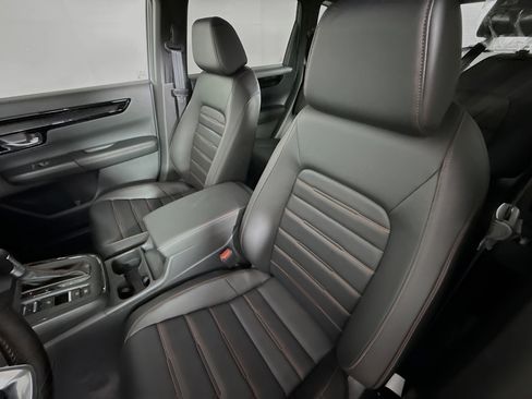 New 2026 Honda CR-V Sport Touring image 26