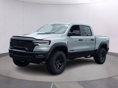 New 2027 RAM 1500 RHO w/ RHO Level 1 Equipment Group
