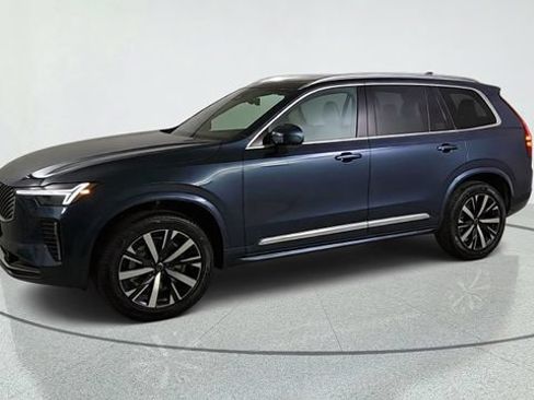 New 2026 Volvo XC90 B5 Core w/ Protection Package Premier AWD/4WD image 3