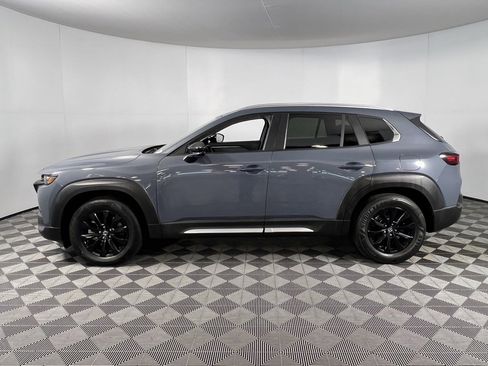 Used 2023 MAZDA CX-50 2.5 S w/ Accent Package image 8