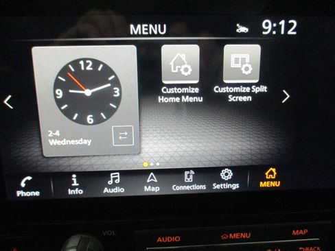 New 2026 Nissan Frontier SV w/ SV Convenience Package image 35