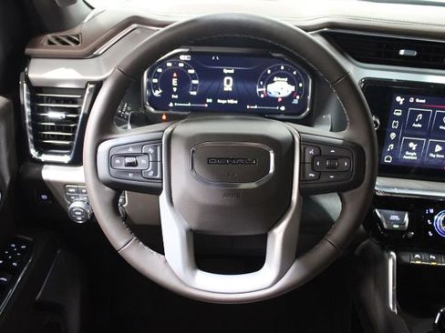 New 2026 GMC Sierra 1500 Denali AWD/4WD image 37
