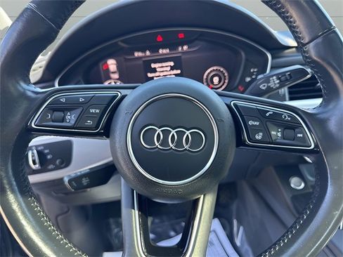 Used 2017 Audi A4 2.0T Premium Plus w/ Premium Plus Package image 20