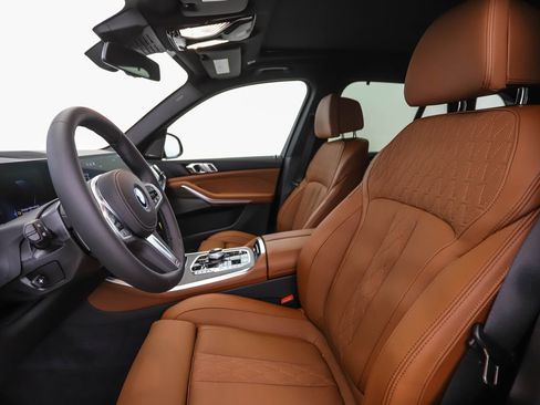 New 2026 BMW X5 xDrive50e AWD/4WD image 11