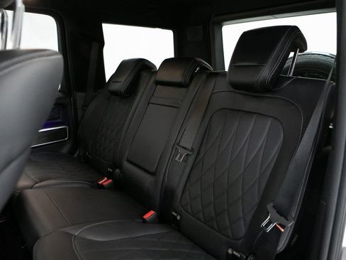 Used 2023 Mercedes-Benz G 63 AMG 4MATIC image 27